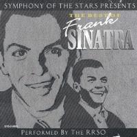  Rrso  The Best Of Frank Sinatra (tributo ) Cd  segunda mano  Chile 