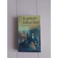 El Retrato De Dorian Gray/ Oscar Wilde segunda mano  Chile 