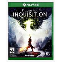 Dragon Age Inquisition - Xbox One - Usado segunda mano  Chile 