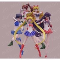 Usado, Archivo Stl Impresión 3d - Sailor Moon Super Pack segunda mano  Chile 