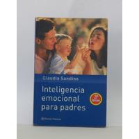 Usado, Libro Psicología / Inteligencia Emocional Para Padres segunda mano  Chile 