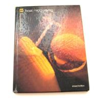 Libro, Basic Microwaving, Pasta Dura, Barbara Methven, usado segunda mano  Chile 