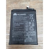 Usado, Bateria De Huawei P Smart 2019 100% Original Impecable!!  segunda mano  Chile 