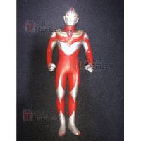 Ultraman Tiga 2000 Figura Sofubi Original, usado segunda mano  Chile 