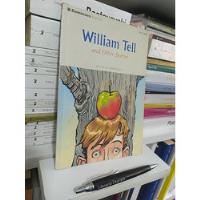 William Tell And Other Stories Oxford Dominoes Starter segunda mano  Chile 