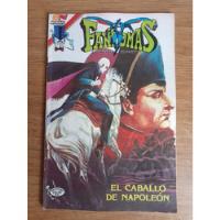 Cómic Fantomas La Amenaza Elegante Número 3-106 Serie Avestruz Editorial Novaro 1983 segunda mano  Chile 