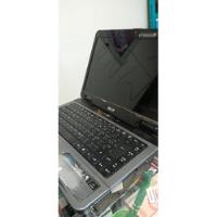 Usado,  Notebook Acer Aspire 4732z, / Desarme - Repuestos Consulte. segunda mano  Chile 
