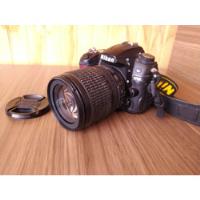  Nikon D7000 Dslr , usado segunda mano  Chile 