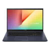 Usado, Notebook Asus Vivobook X513ea Intel Core I7 1165g7  8gb 512g segunda mano  Chile 