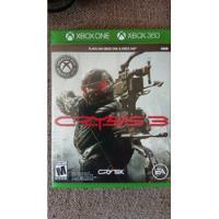 Juego Crysis 3 - Xbox 360 Y One (usado) segunda mano  Chile 