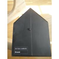 Peter Gabriel (genesis) Steam Cd Single Box Set Nm segunda mano  Chile 