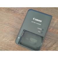 Cargador Original Camara Canon Cb-2lz Para Nb-7l Usado segunda mano  Chile 