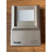 Mini Visor De Diapositivas Kodak - Funcionando, usado segunda mano  Chile 