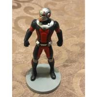 Figura Marvel Antman Con Base ( 10cm), usado segunda mano  Chile 
