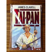 Usado, Tai-pan - James Clavell Volumen 38 segunda mano  Chile 