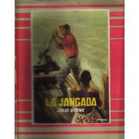 La Jangada / Julio Verne segunda mano  Chile 