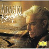 Adagio - Karajan segunda mano  Chile 
