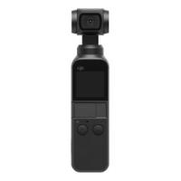 Videocámara Dji Osmo Pocket 4k Ot110 Black + Charging Case, usado segunda mano  Chile 