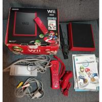 Consola Nintendo Wii Mini Completa Con Caja segunda mano  Chile 