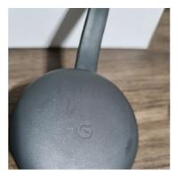 Usado, Google Chromecast Usado Envió Gratis segunda mano  Chile 