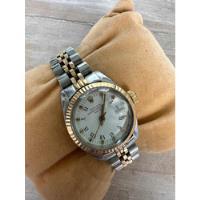 Reloj Rolex Mujer Original segunda mano  Chile 