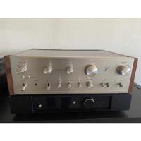 Amplificador Pioneer Sa-710 segunda mano  Chile 
