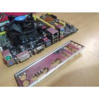 Kit Placa Madre  Asus Socket 1150 /  Cpu I3  / 16 Gb  Ram / segunda mano  Chile 