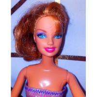 Barbie Fashionista Swappin Hermosa Y Super Articulada segunda mano  Chile 