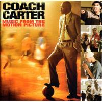 Coach Carter Soundtrack Cd segunda mano  Chile 