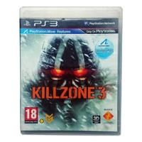 Killzone 3 Ps3 segunda mano  Chile 