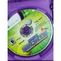 Usado, Kinect Sports Segunda Temporada Xbox 360 Fisico segunda mano  Chile 