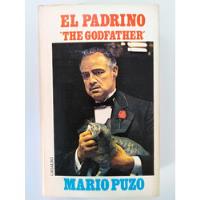 Mario Puzo - El Padrino segunda mano  Chile 