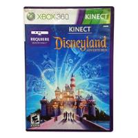 Usado, Disneyland Adventures Xbox One segunda mano  Chile 