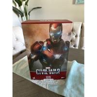 Hot Toys Iron Man Mark Xlvi 46 Power Pose segunda mano  Chile 