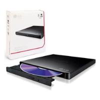 LG Grabadora De Dvd Portátil Ultra Slim, usado segunda mano  Chile 