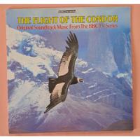 Vinilo - Inti-illimani/guamary, Flight Of The Condor- Mundop segunda mano  Chile 