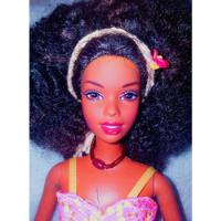Barbie California Girl Christie 2004 segunda mano  Chile 