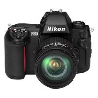 Cámara Réflex Análoga Nikon F100 (solo Cuerpo) segunda mano  Chile 