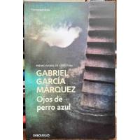 Ojos De Perro Azul - Gabriel Garcia Marquez segunda mano  Chile 