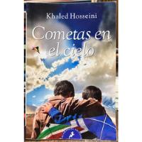 Cometas En El Cielo - Khaled Hosseini segunda mano  Chile 