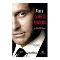Cine Y Casos De Negocios segunda mano  Chile 