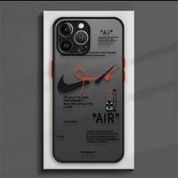 Funda iPhone 12 Mini Nike Air (aesthetic) segunda mano  Chile 