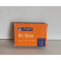 Empalmador Edición Vintage Mansfield - Dri-splice 8 Y 16mm segunda mano  Chile 