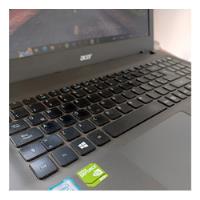 Laptop Acer Aspire E15 Ssd Kingston 960gb + 1tb Mecanico segunda mano  Chile 