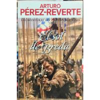 El Sol De Breda 3 - Arturo Perez Reverte Puntodelectura segunda mano  Chile 