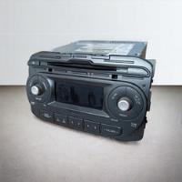 Radio Kia New Morning 2012-2018 (1979) Bluetooth Original, usado segunda mano  Chile 
