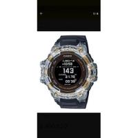 Usado, Reloj Smartwatch Marca Casio G-shock  Modelo Gbd-h1000-1a7dr segunda mano  Chile 