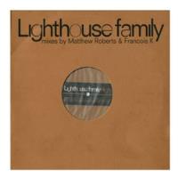 Lighthouse Family - High | 12'' Maxi Single - Vinilo Usado segunda mano  Chile 