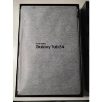 Usado, Samsung Galaxy Tab S4 En Perfecto Estado segunda mano  Chile 