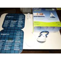 Usado, Monitor De Movimiento Para Bebés Angelcare Ac300. Usado segunda mano  Chile 